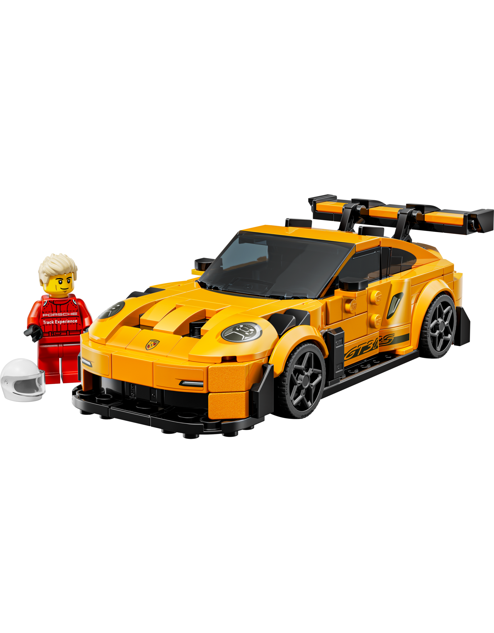 LEGO Speed Champions 77239 Porsche 911 GT3 RS Super Car