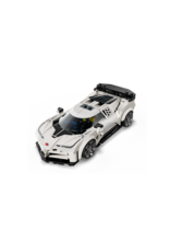 LEGO Speed Champions 77240 Bugatti Centodieci Hyper Sports Car