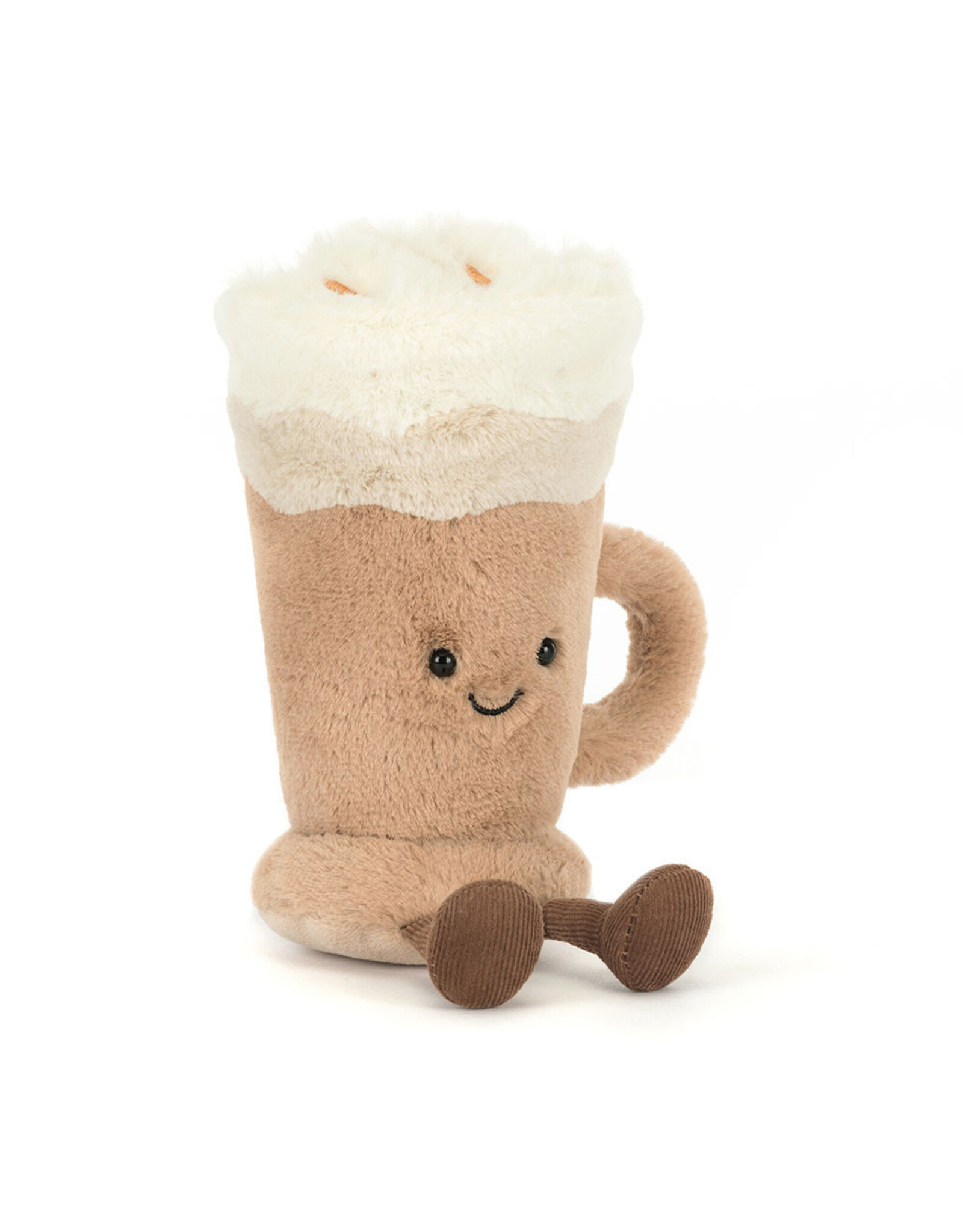Jellycat Amuseables Latte