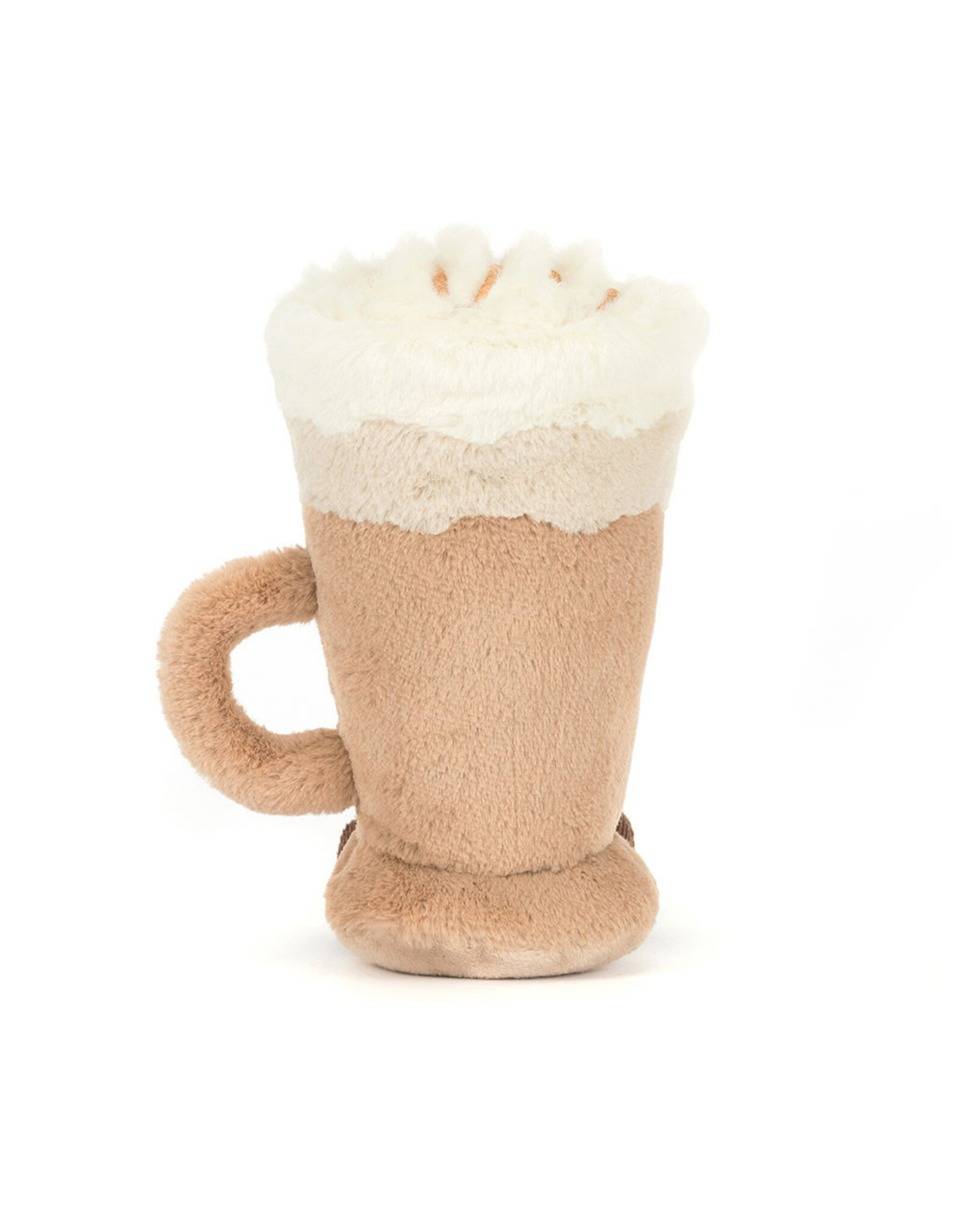 Jellycat Amuseables Latte