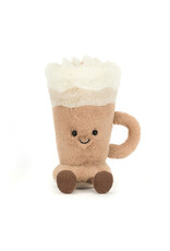 Jellycat Amuseables Latte