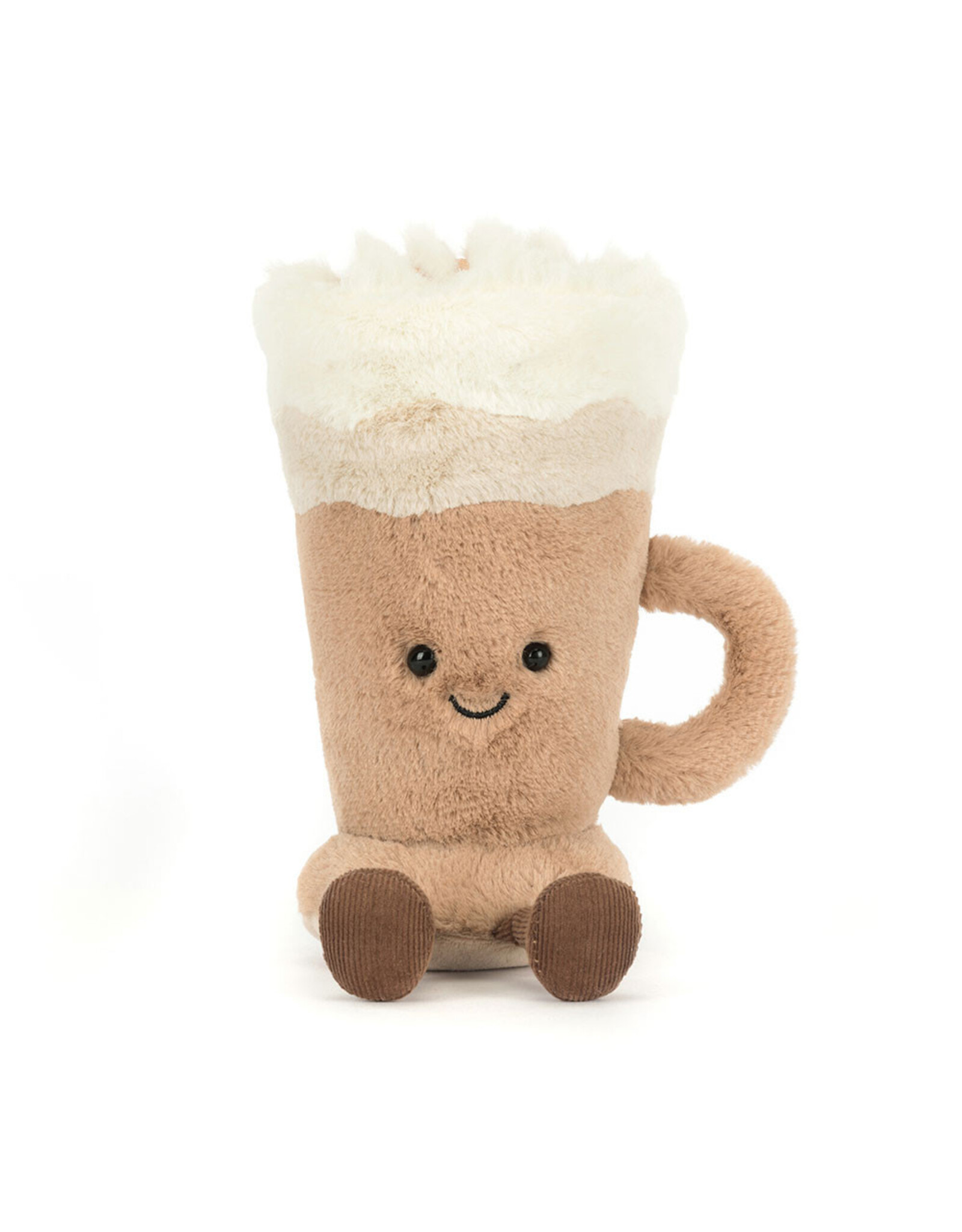 Jellycat Amuseables Latte