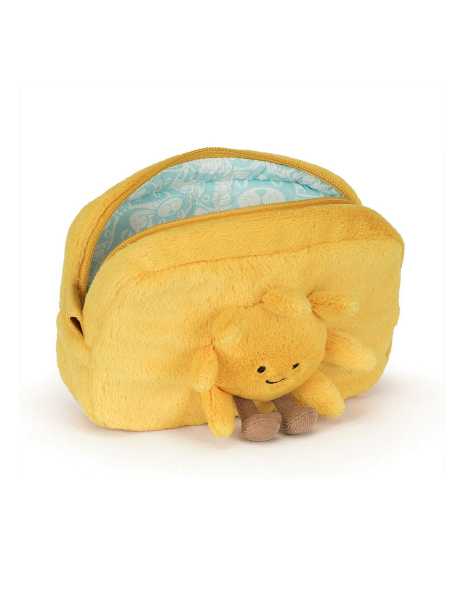 Jellycat Amuseables Sun Pouch