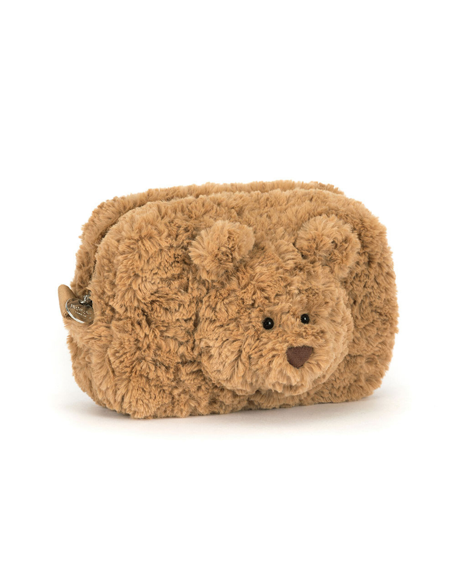 Jellycat Bartholomew Bear Pouch