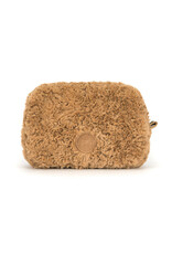 Jellycat Bartholomew Bear Pouch