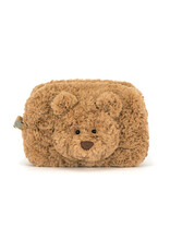 Jellycat Bartholomew Bear Pouch