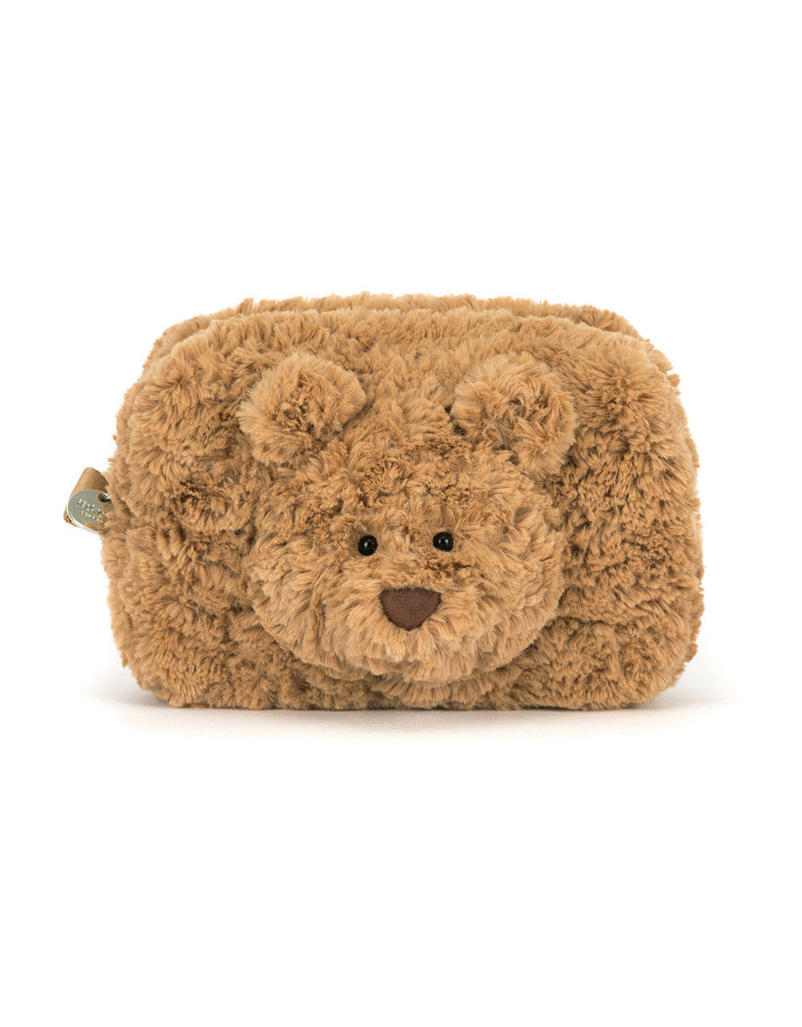 Jellycat Bartholomew Bear Pouch
