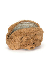 Jellycat Bartholomew Bear Pouch