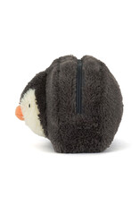Jellycat Peanut Penguin Pouch