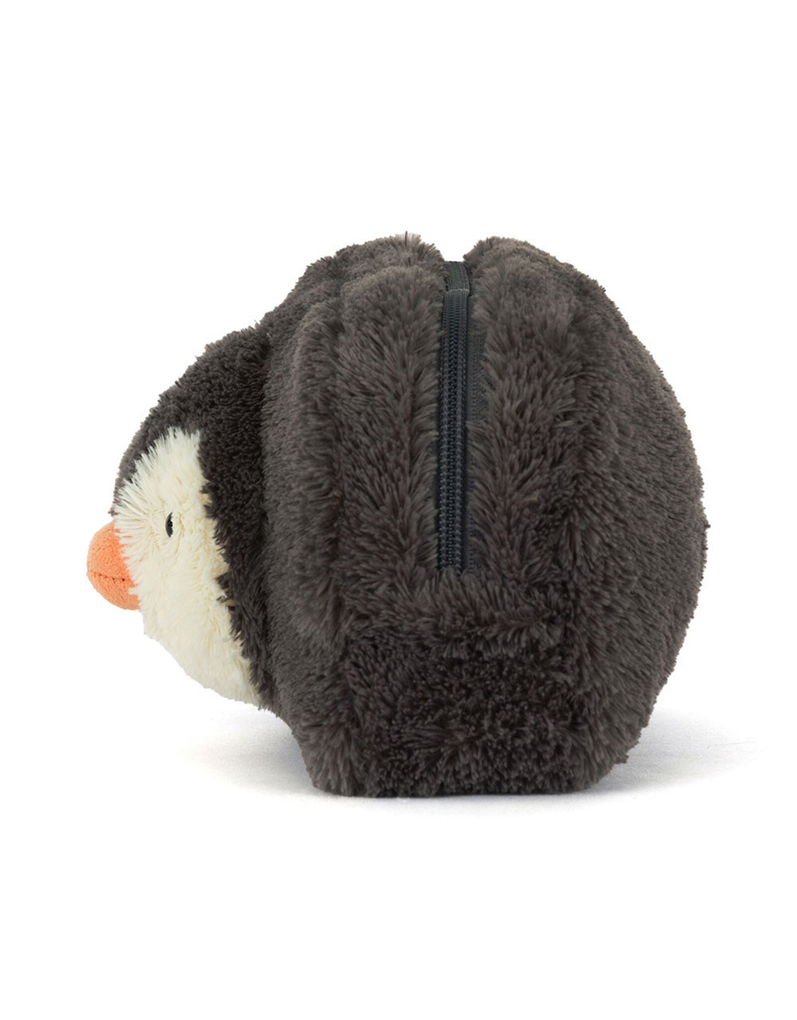 Jellycat Peanut Penguin Pouch