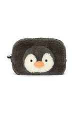 Jellycat Peanut Penguin Pouch
