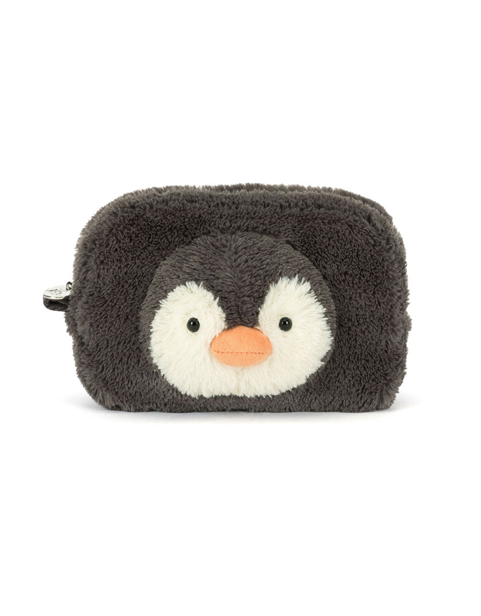 Jellycat Peanut Penguin Pouch