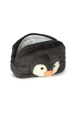 Jellycat Peanut Penguin Pouch