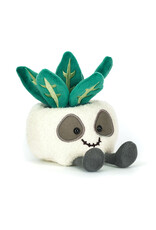 Jellycat Amuseables Skull Planter