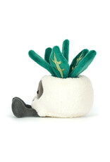 Jellycat Amuseables Skull Planter
