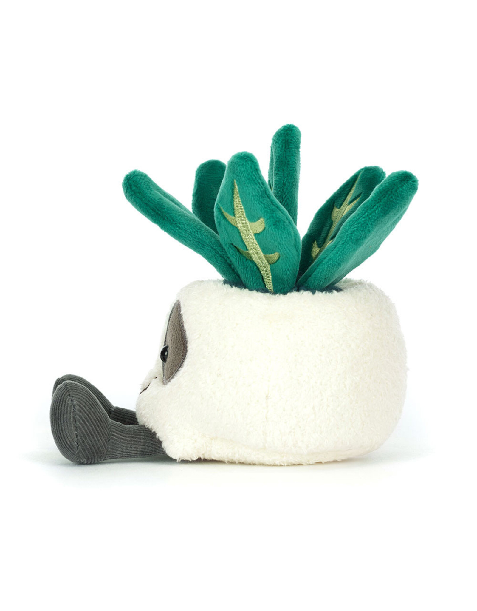 Jellycat Amuseables Skull Planter