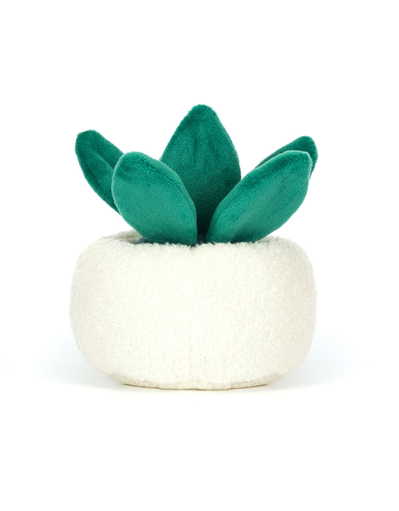 Jellycat Amuseables Skull Planter
