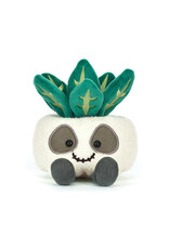 Jellycat Amuseables Skull Planter