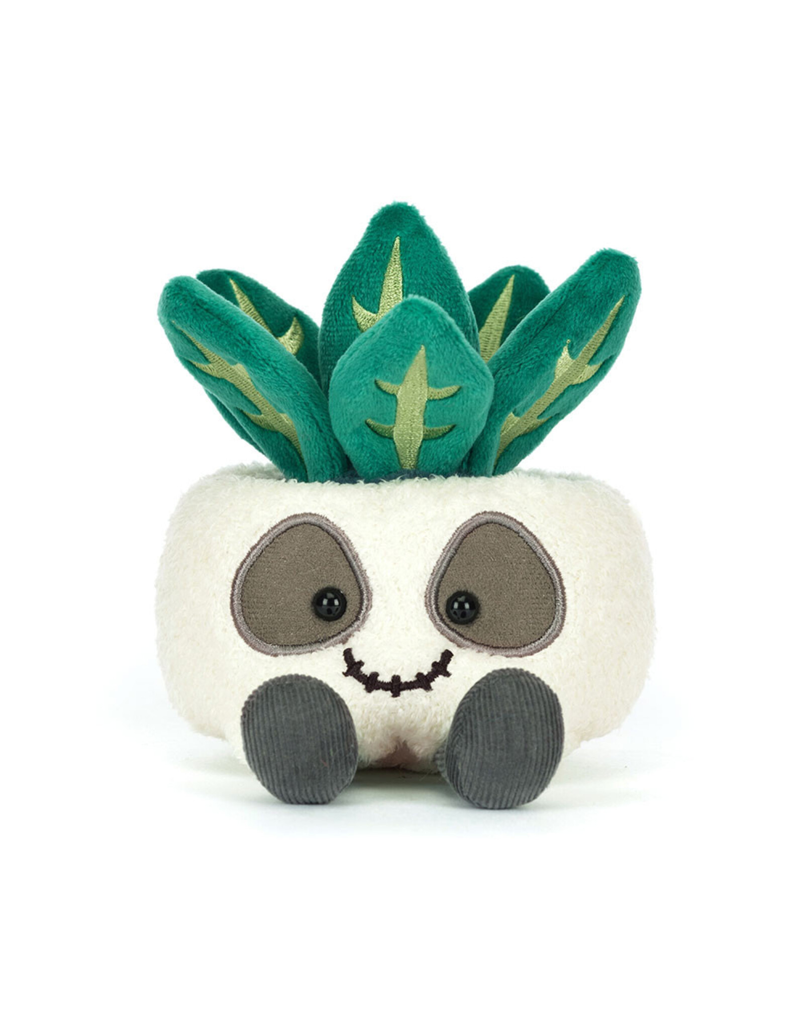 Jellycat Amuseables Skull Planter