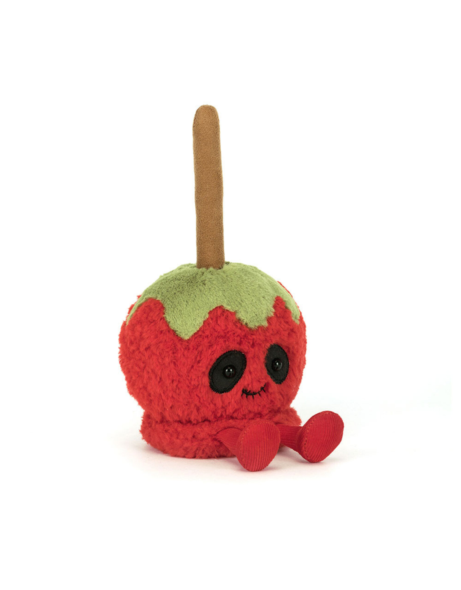 Jellycat Amuseables Toffee Apple