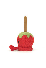 Jellycat Amuseables Toffee Apple