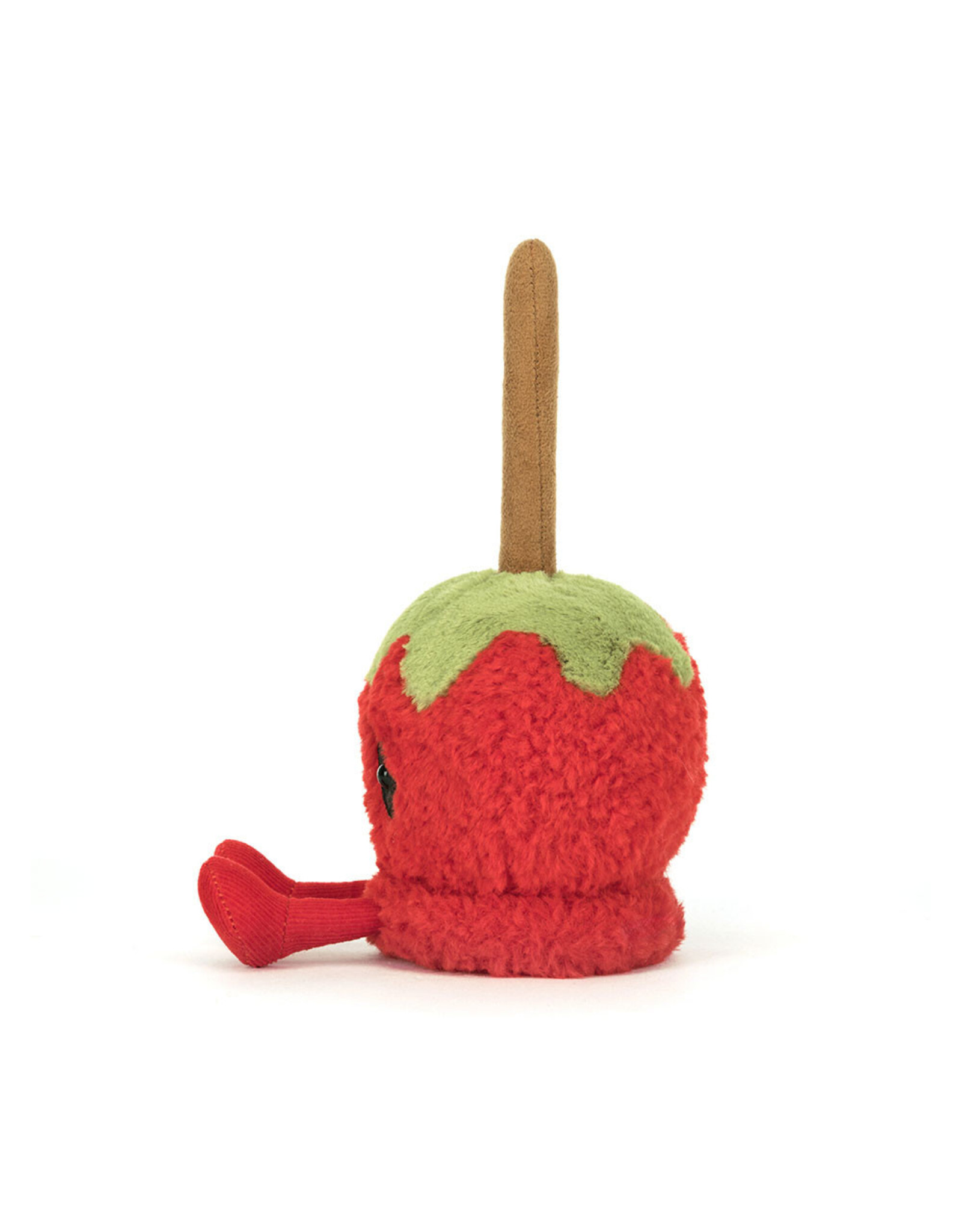 Jellycat Amuseables Toffee Apple