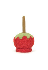 Jellycat Amuseables Toffee Apple