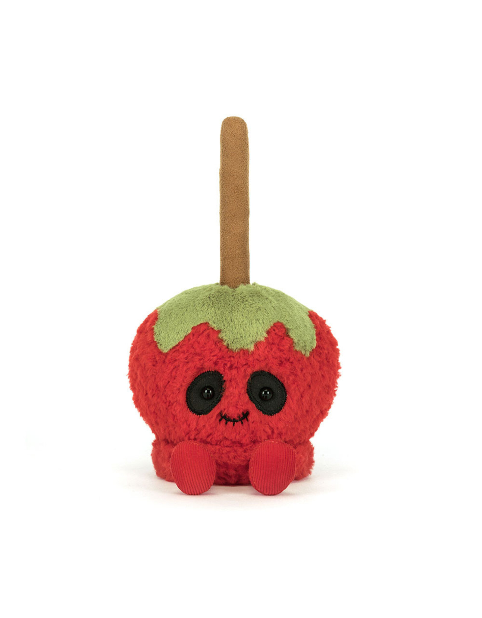 Jellycat Amuseables Toffee Apple