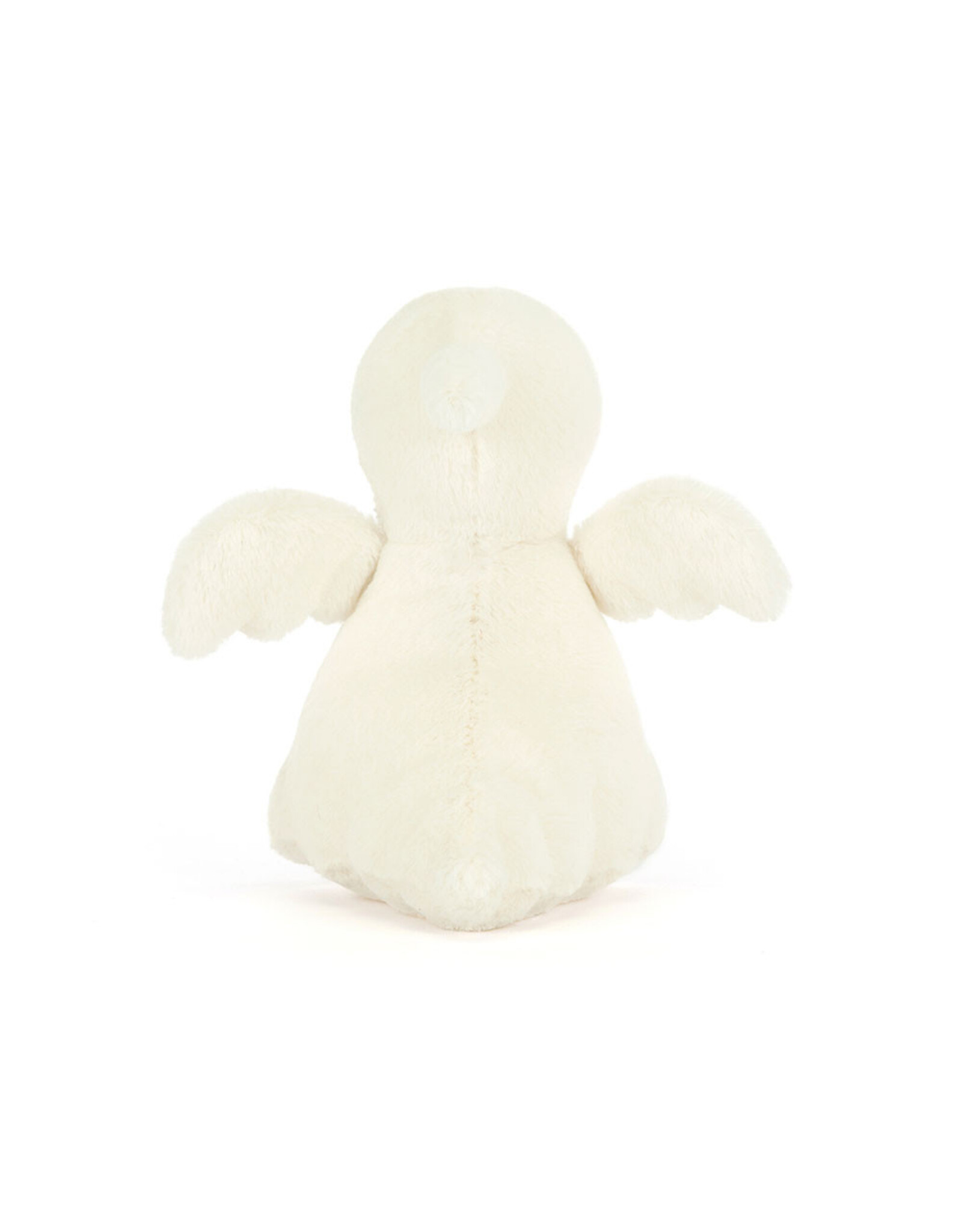 Jellycat Mysti Ghost