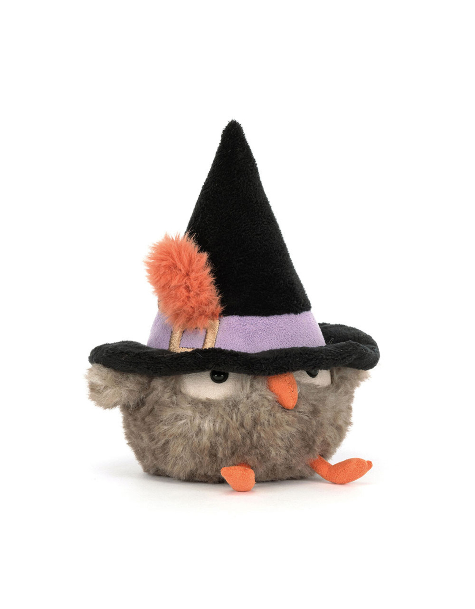 Jellycat Heccaty Hootnightly