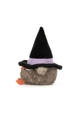 Jellycat Heccaty Hootnightly