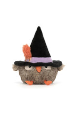 Jellycat Heccaty Hootnightly