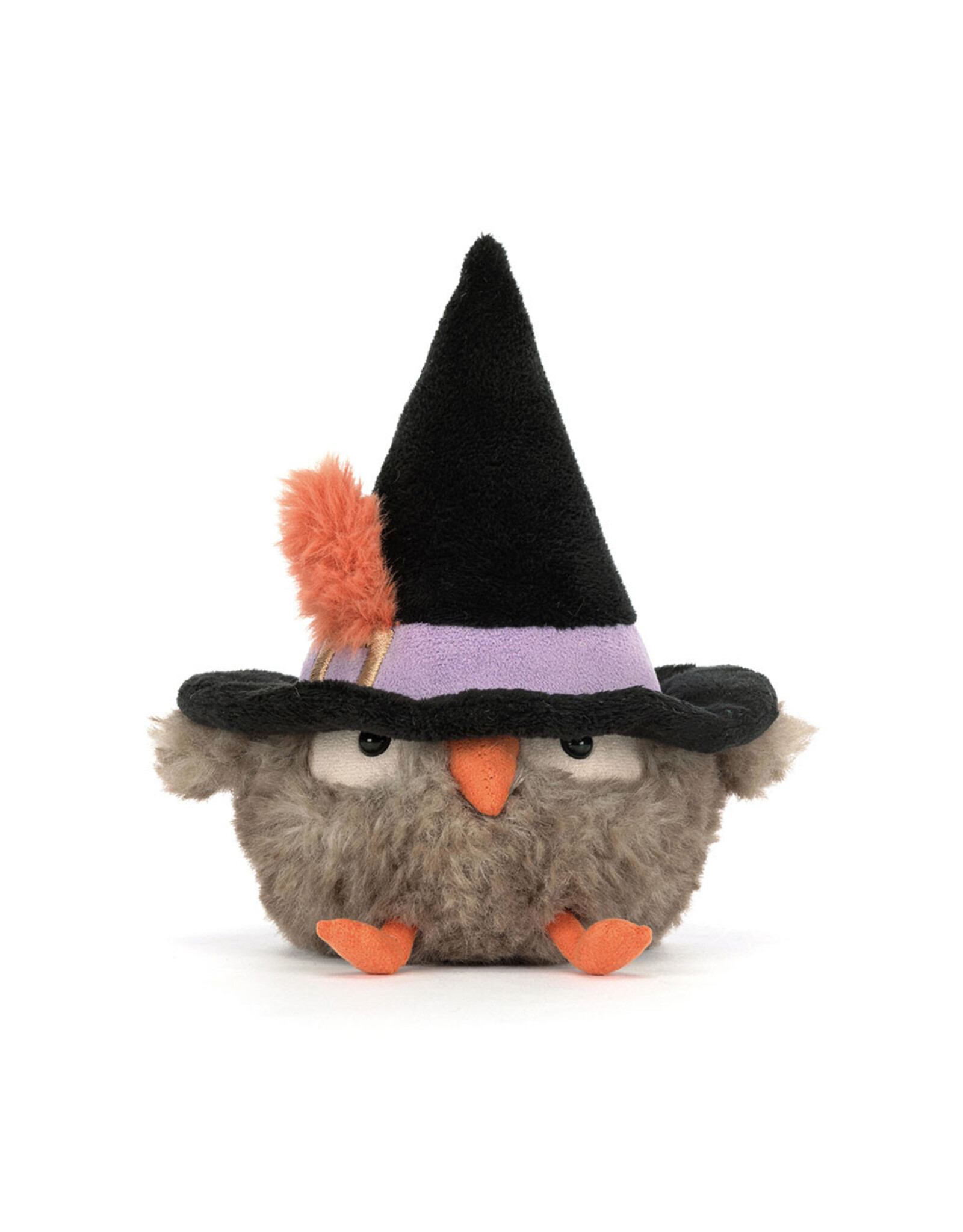 Jellycat Heccaty Hootnightly