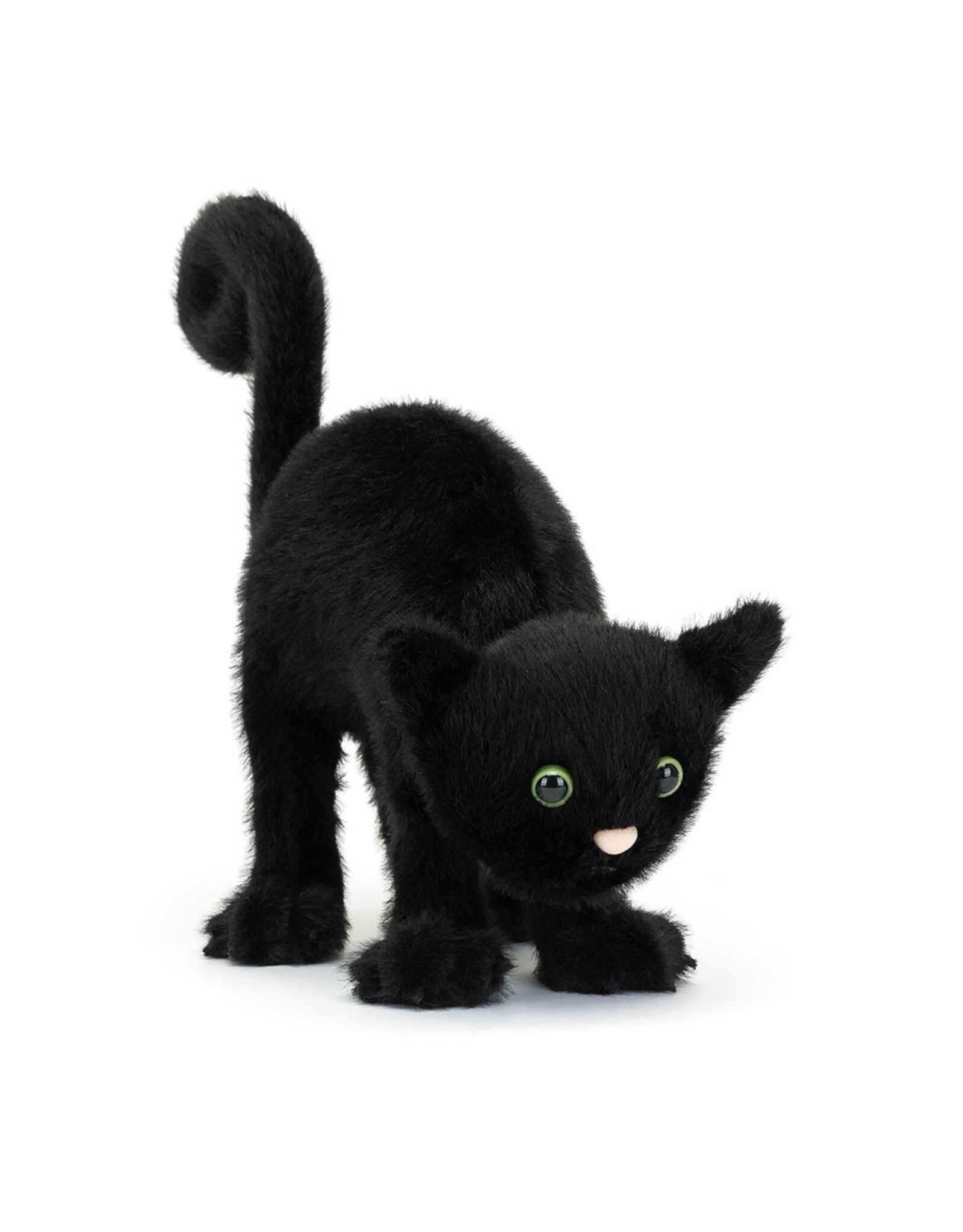 Jellycat Spookipaws Cat