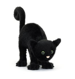 Jellycat Spookipaws Cat
