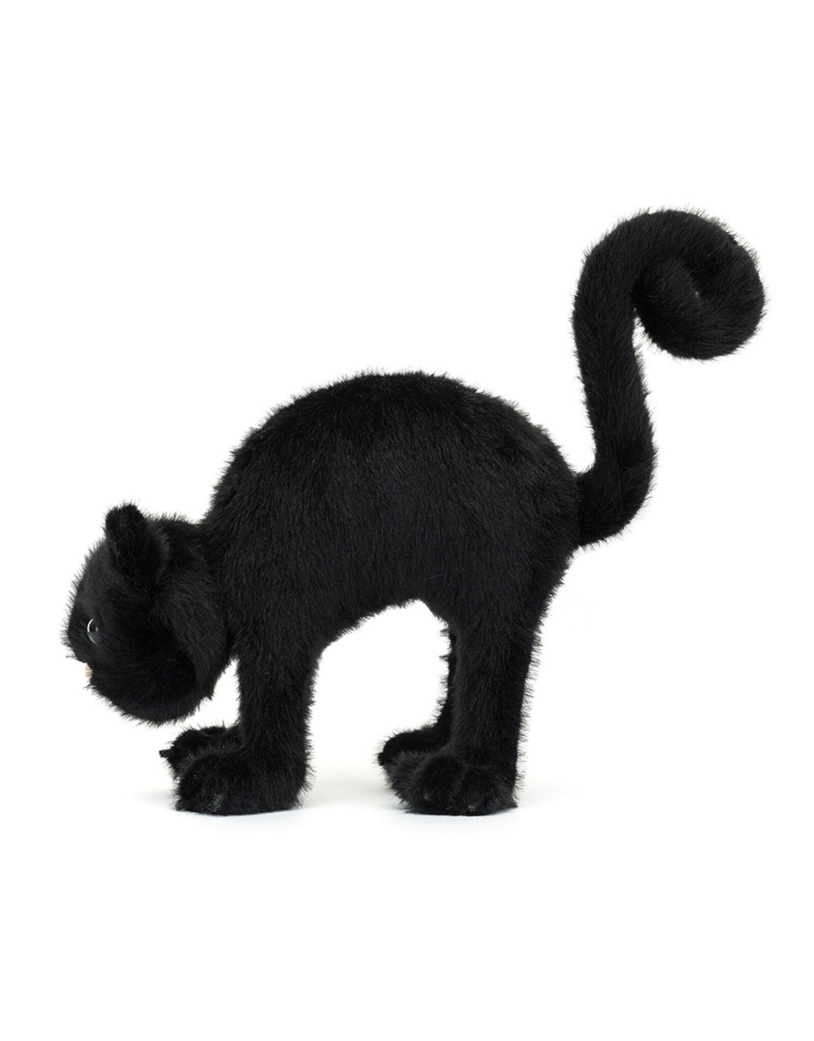 Jellycat Spookipaws Cat