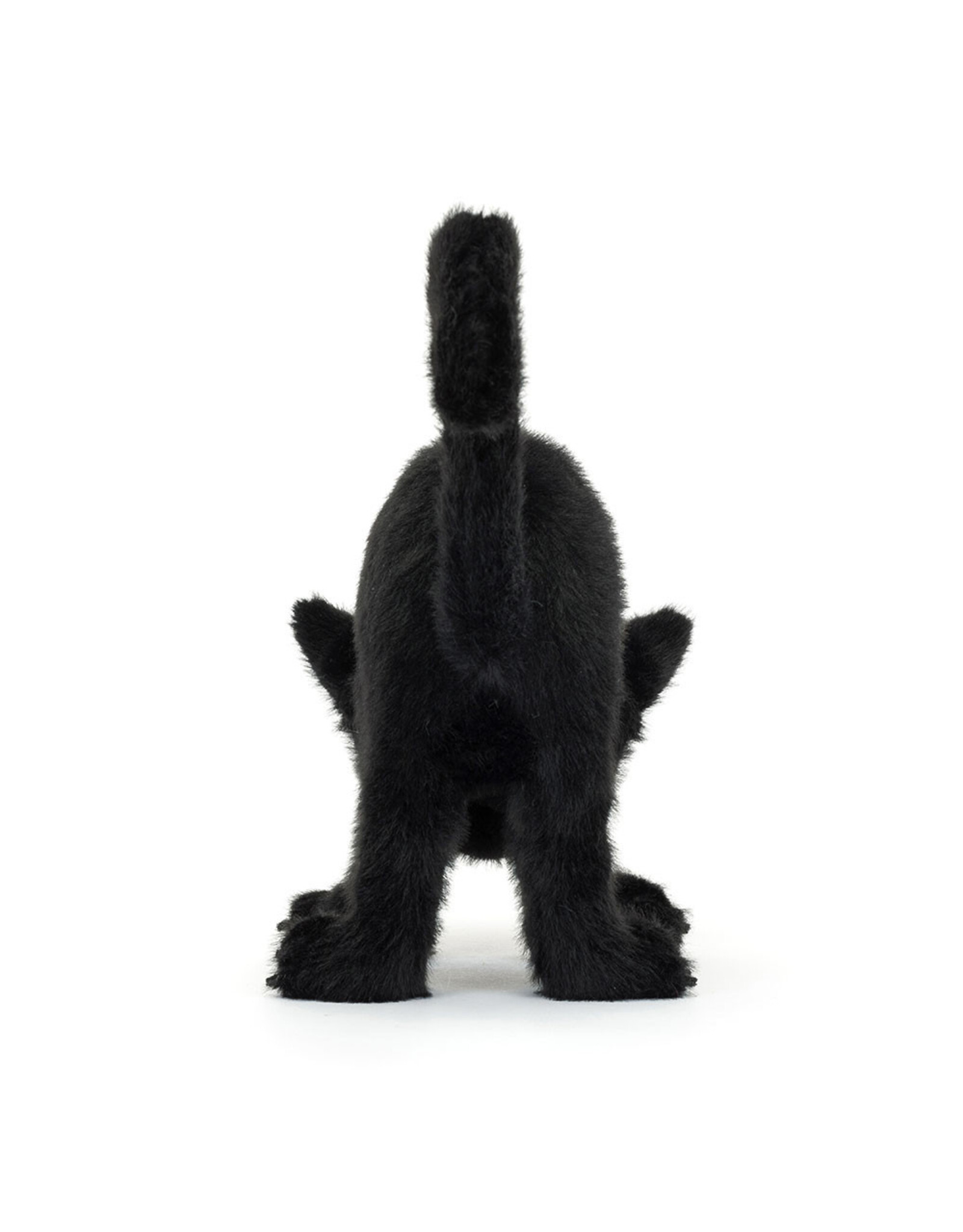 Jellycat Spookipaws Cat