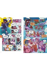 first second The Adventure Zone: The Eleventh Hour
