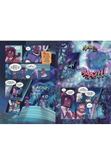 first second The Adventure Zone: The Eleventh Hour