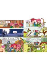 first second The Books of Clash Volume 2: Legendary Legends of Legendarious Achievery