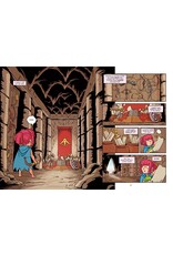 first second The Books of Clash Volume 2: Legendary Legends of Legendarious Achievery