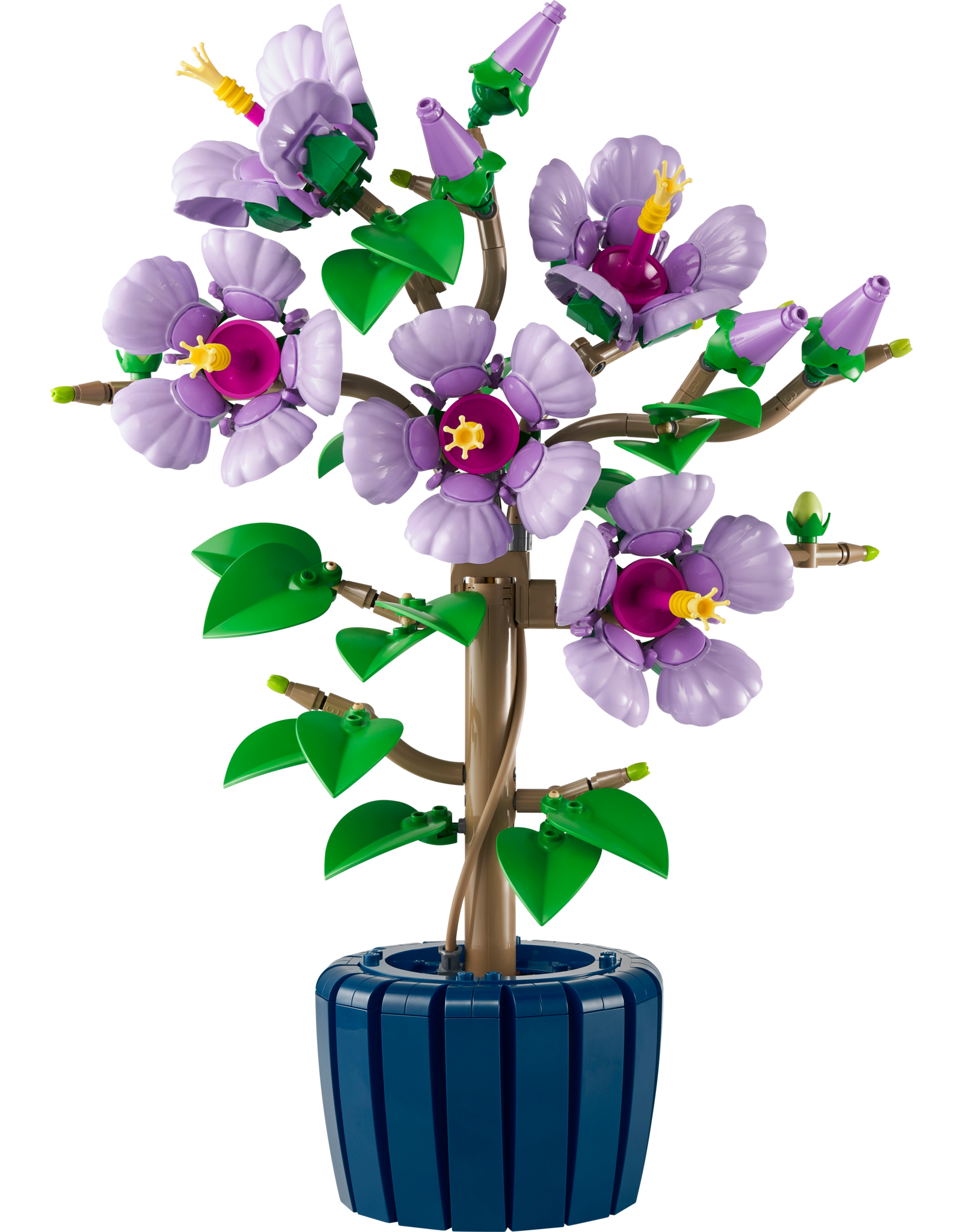 LEGO Botanicals 10372 Hibiscus