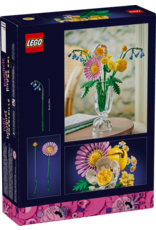 LEGO Botanical Collection 10347 Petite Sunny Bouquet