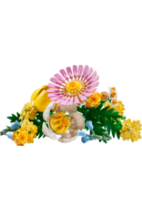 LEGO Botanical Collection 10347 Petite Sunny Bouquet