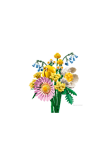 LEGO Botanical Collection 10347 Petite Sunny Bouquet
