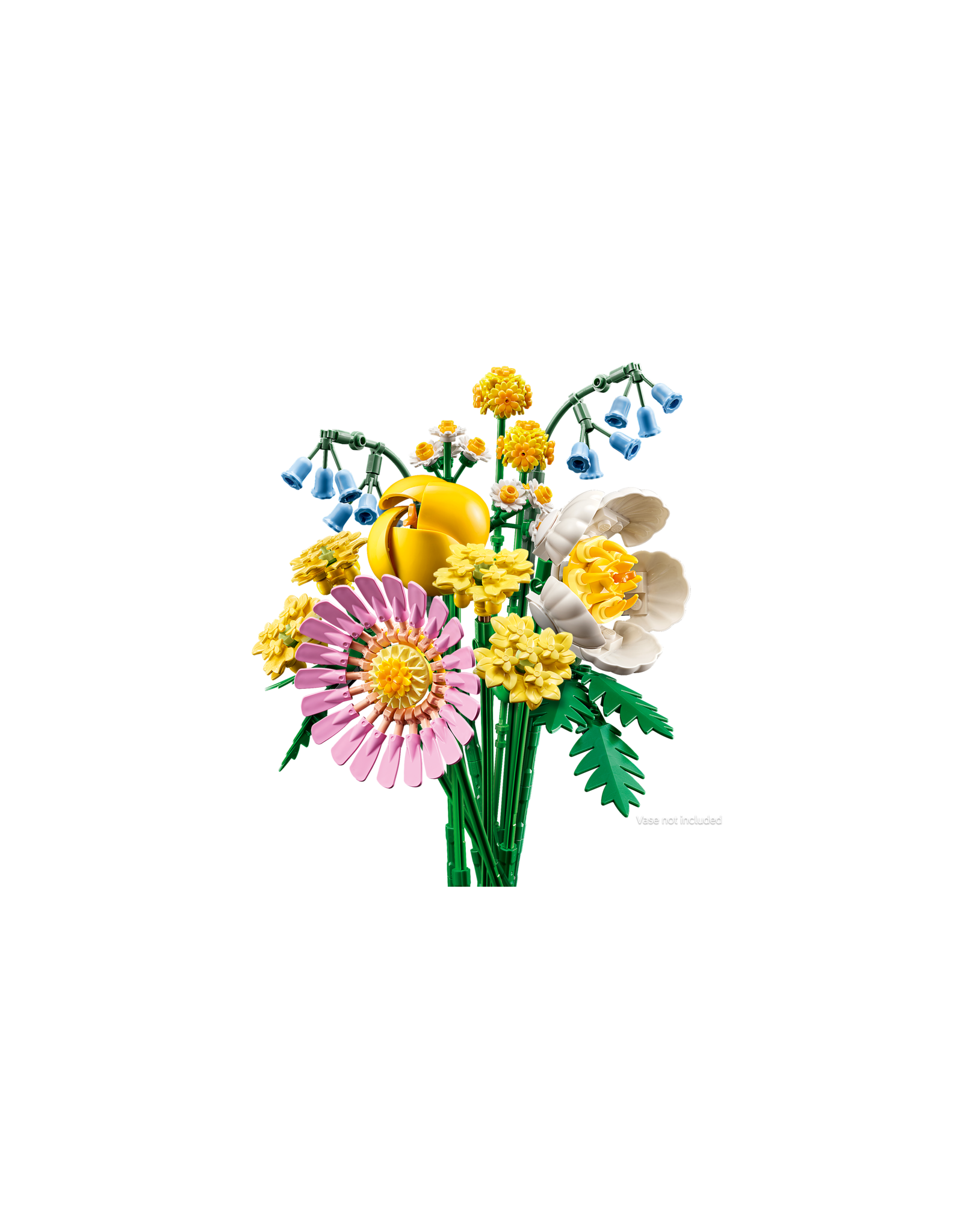 LEGO Botanical Collection 10347 Petite Sunny Bouquet