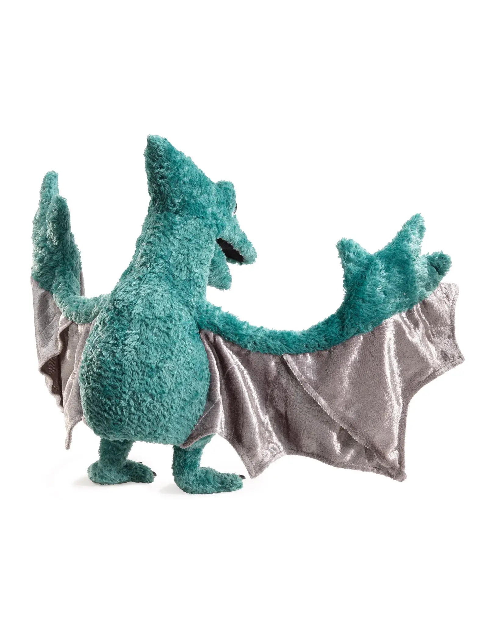 Folkmanis Puppets Pterodactyl Puppet