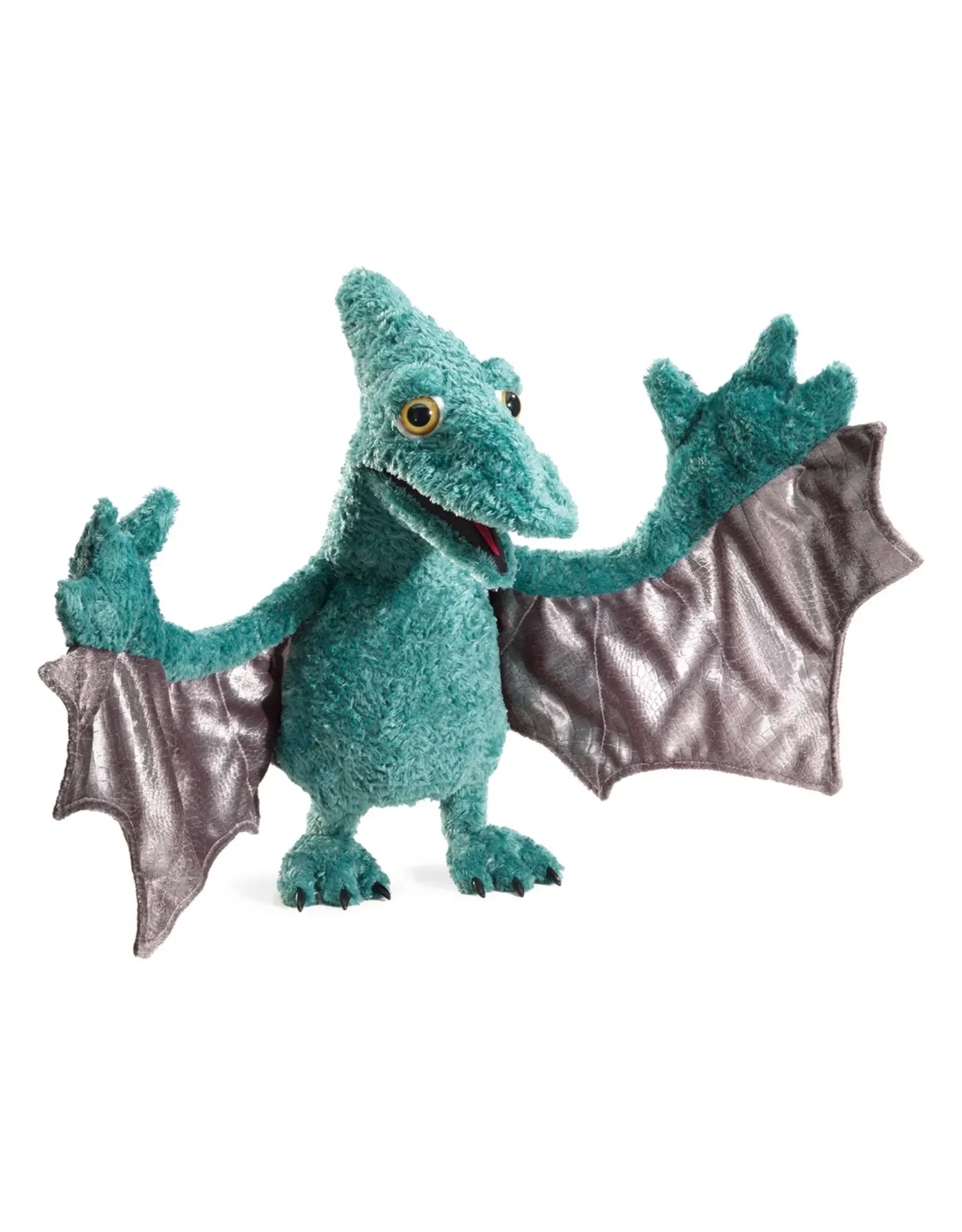 Folkmanis Puppets Pterodactyl Puppet