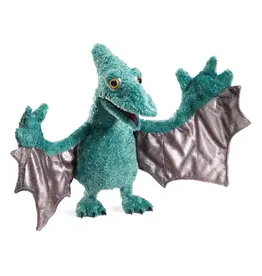 Folkmanis Puppets Pterodactyl Puppet