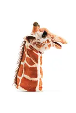 Folkmanis Puppets Giraffe Stage Puppet